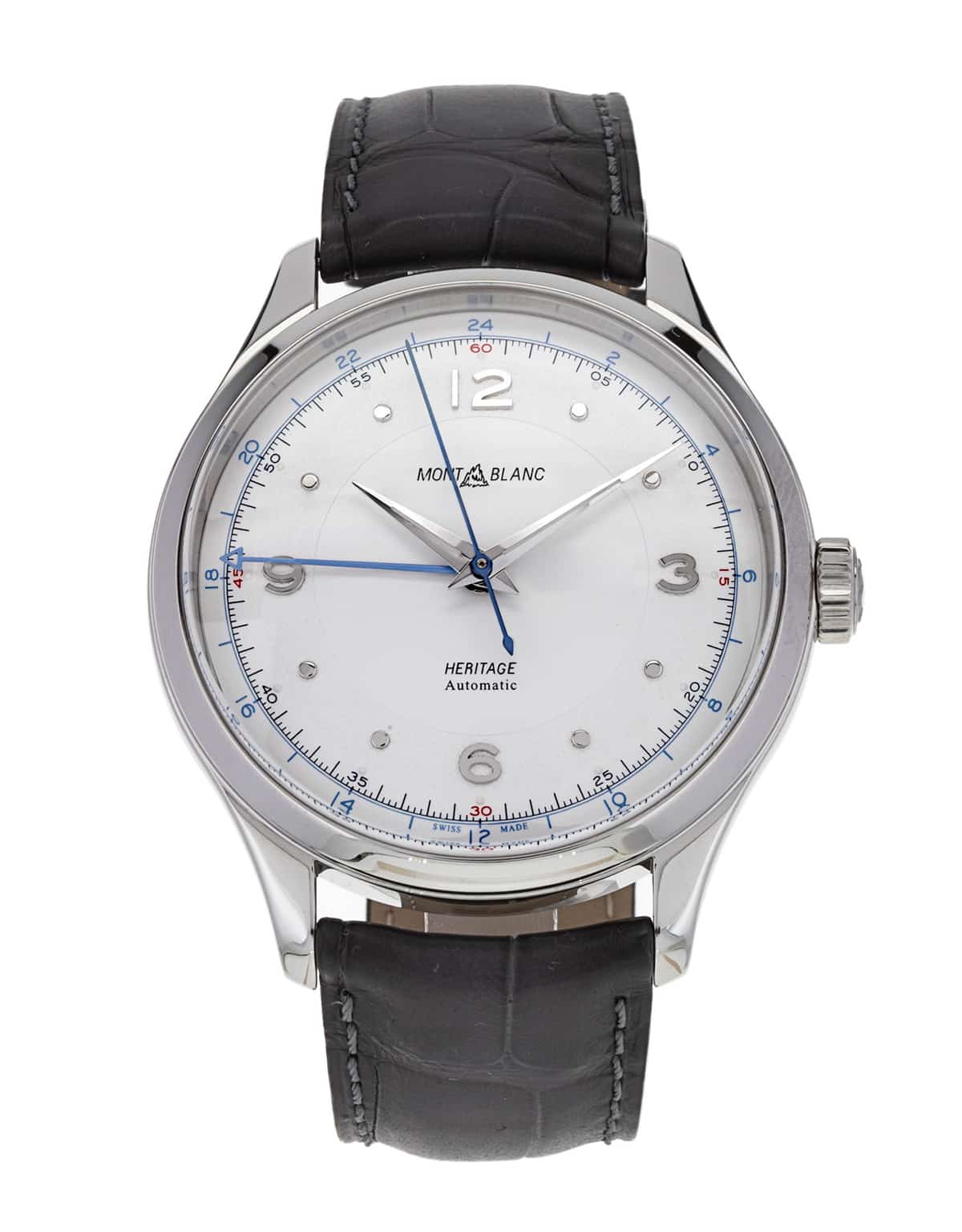 Montblanc Heritage 119948